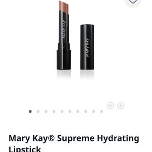 Mary Kay Supreme Hydrating Lipstick